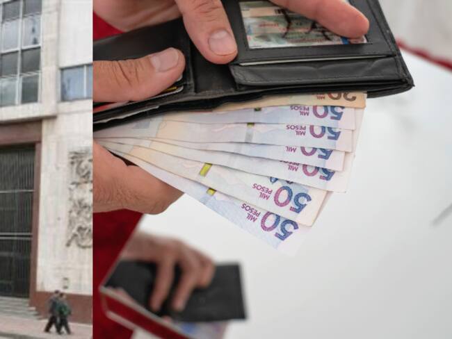 ¿Impacto al bolsillo? Vuelven a subir las tasas del Banco de la República; pasan de 5% a 6%