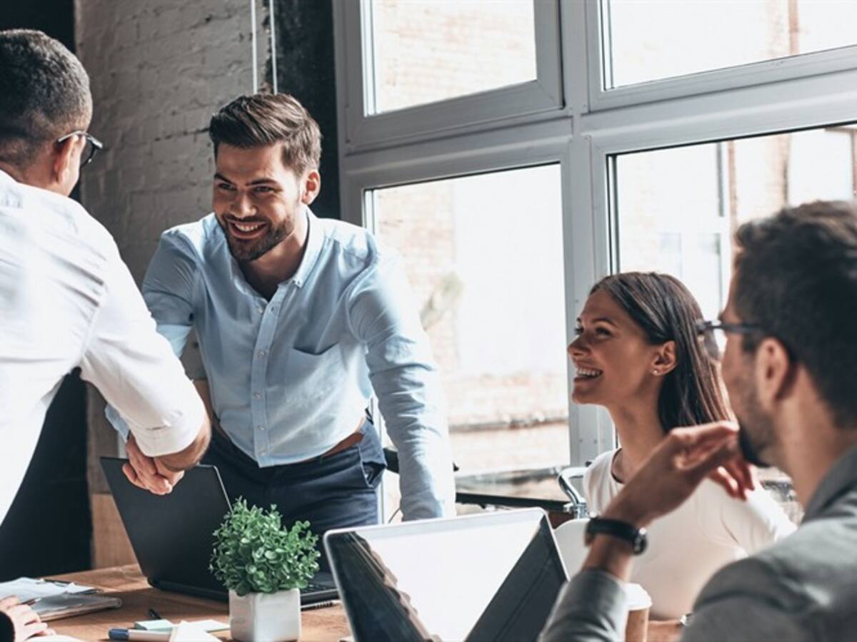 ¡Trabajo si hay! Conozca varias ofertas con sueldos entre los $ 4 y $ 12 millones