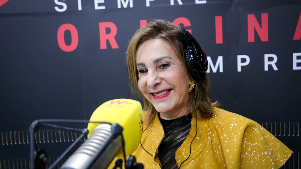 Desde un tamal hasta un buñuelo: Carmiña Villegas enseña como comer un plato sin perder la elegancia