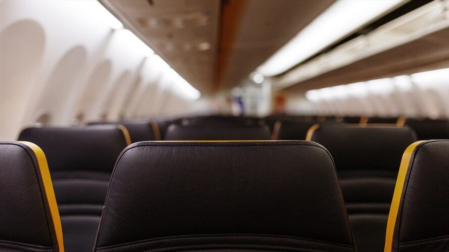 Entre los destinos se encuentra San Andrés y se les exigirá a los pasajeros la prueba del COVID-19.. Foto: Getty Images