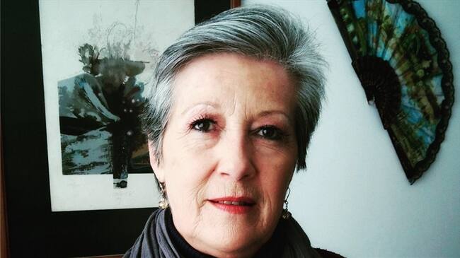 “Muchos deportistas no denuncia por miedo a perder oportunidades”, dice Astrid Castellanos. . Foto: Suministrada