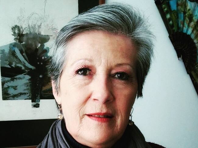 “Muchos deportistas no denuncia por miedo a perder oportunidades”, dice Astrid Castellanos. . Foto: Suministrada