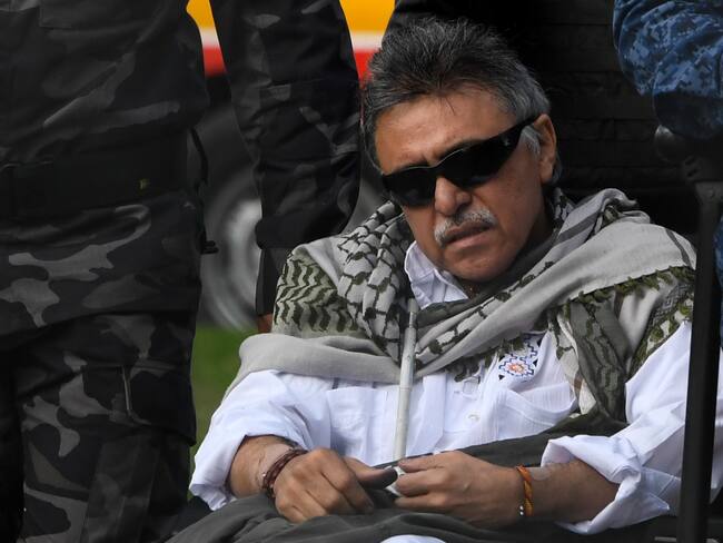 EE.UU. retira cargos contra alias Jesus Santrich tras corroborar su muerte en Venezuela