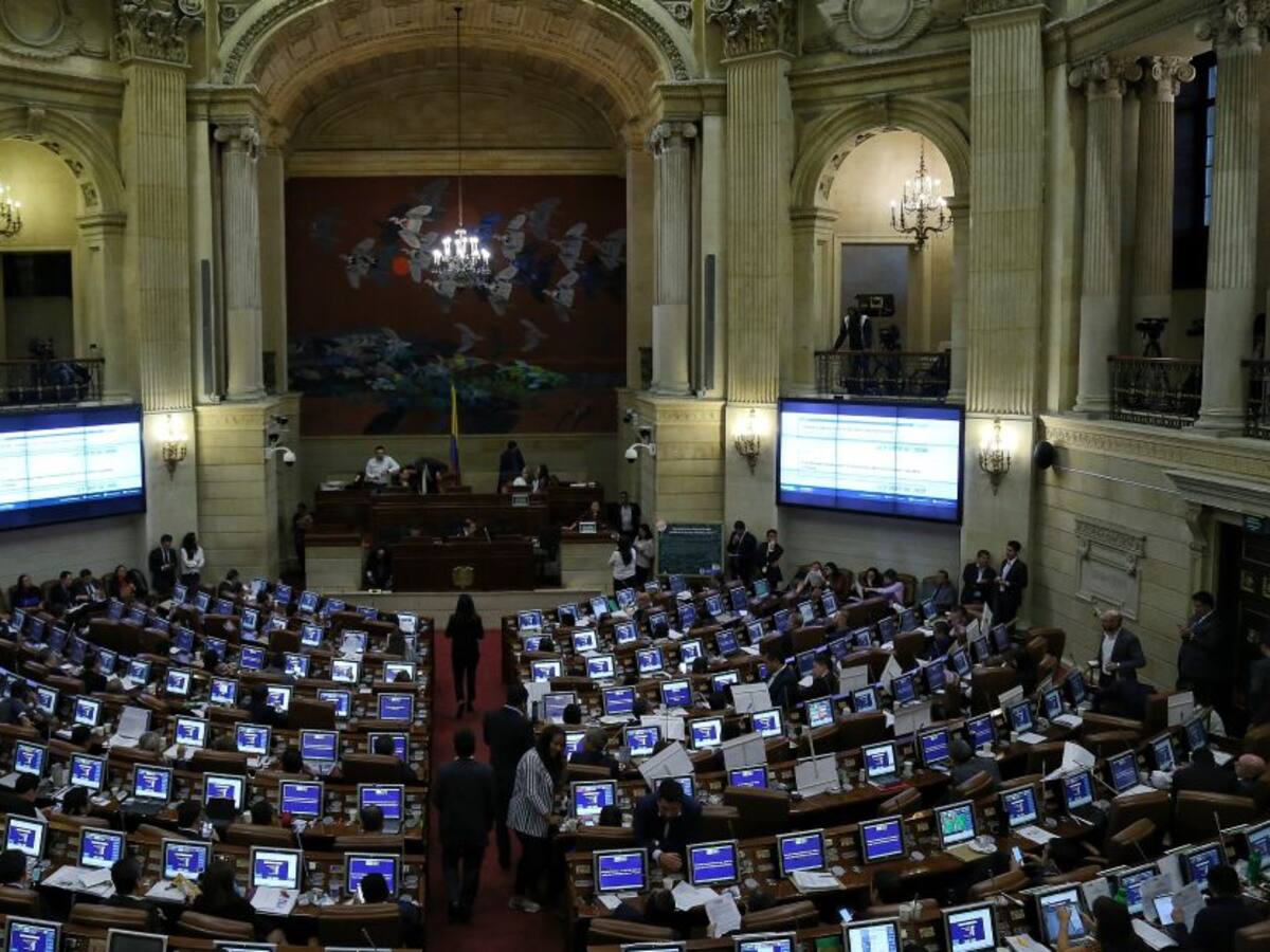 Votación reforma tributaria: ¿hubo conflicto de intereses de algunos congresistas?