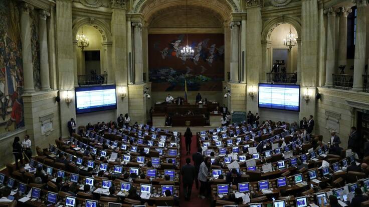 Votación reforma tributaria: ¿hubo conflicto de intereses de algunos congresistas?