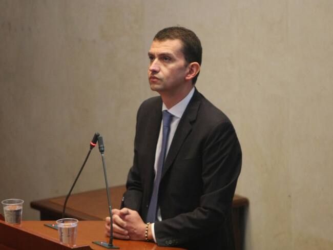 Insólito preacuerdo de la Fiscalía con Emilio Tapia en el caso Centros Poblados