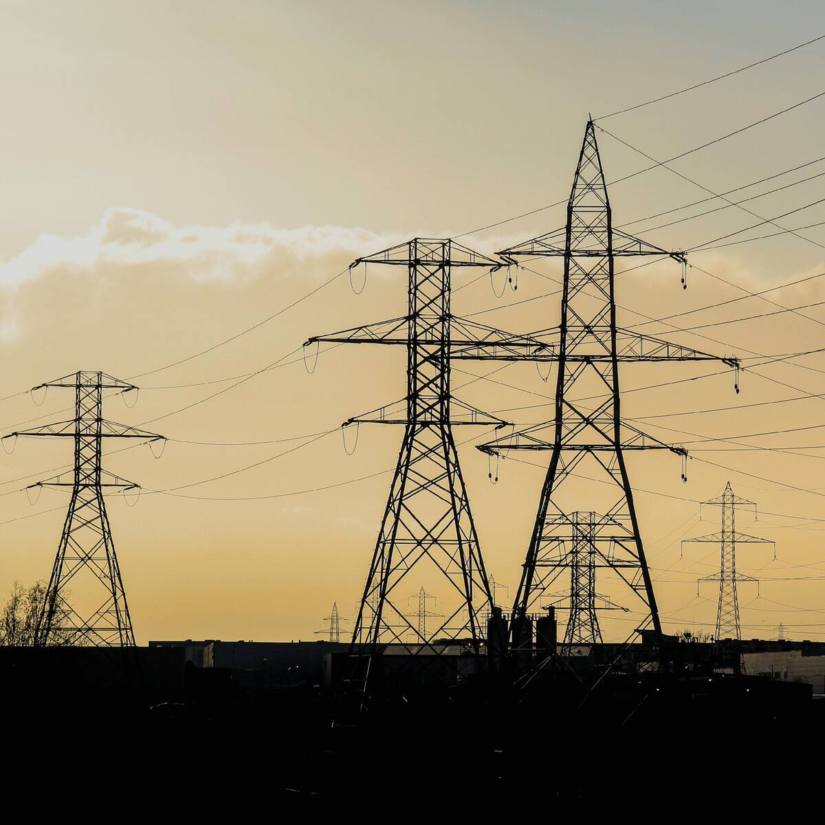 Estudio da elementos para que política de transición energética sea mejor: subdirector DNP