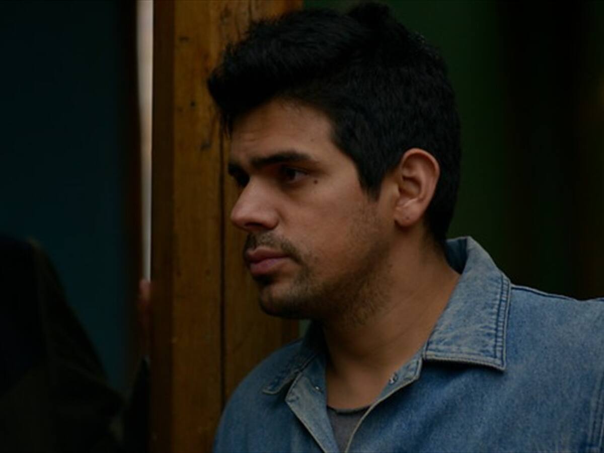 Alejandro Aguilar dirige "Los Pide Pipers de Woodside"