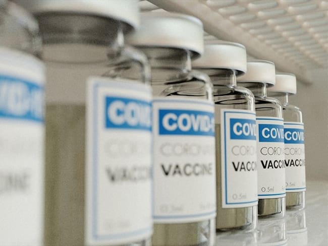 Gobierno reglamenta compra de vacunas por parte de empresas privadas. Foto: Getty Images