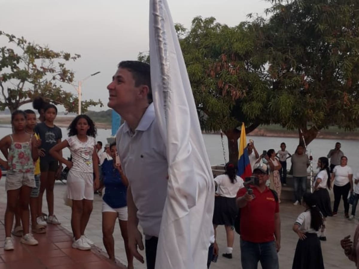 “Dios me regaló 26 días libres en el campamento”: Juan Carlos Bayter