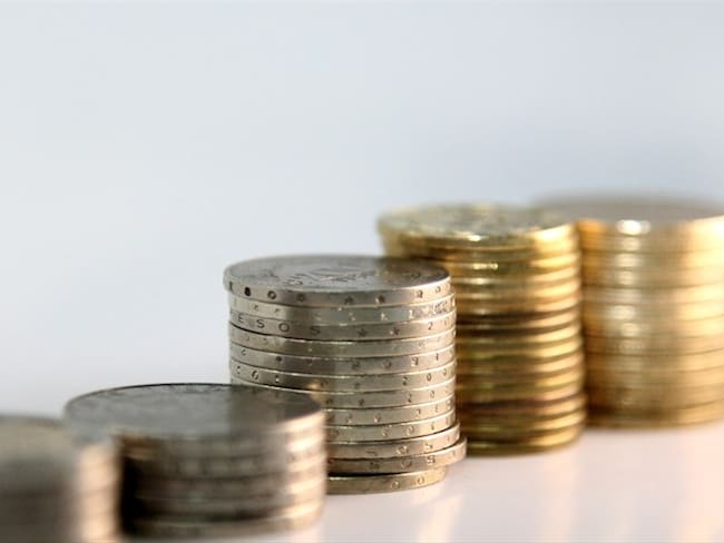 Se desplomó el ICC. Foto: Colprensa