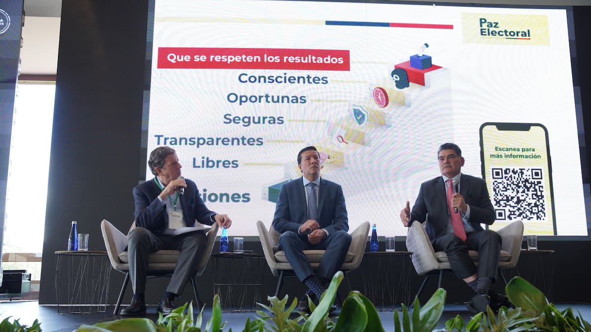 Proceso electoral Colombia 2026: Acciones desde la Registraduría y la Procuraduría para protegerlo