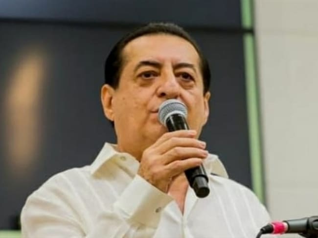 Se sigue agravando estado de salud del cantante Jorge Oñate. Foto: Instagram: @jorgeonatemusic