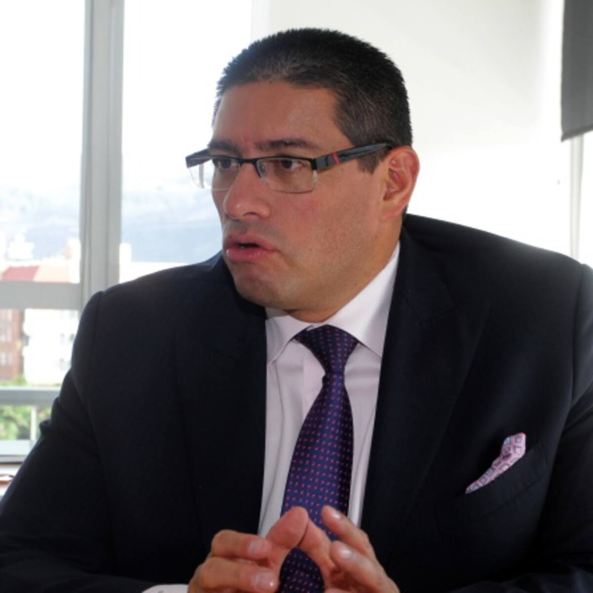 Cafesalud: Tribunal confirmó condena contra Guillermo Grosso