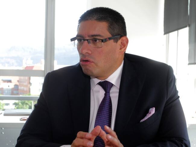 Guillermo Grosso. Foto: Colprensa