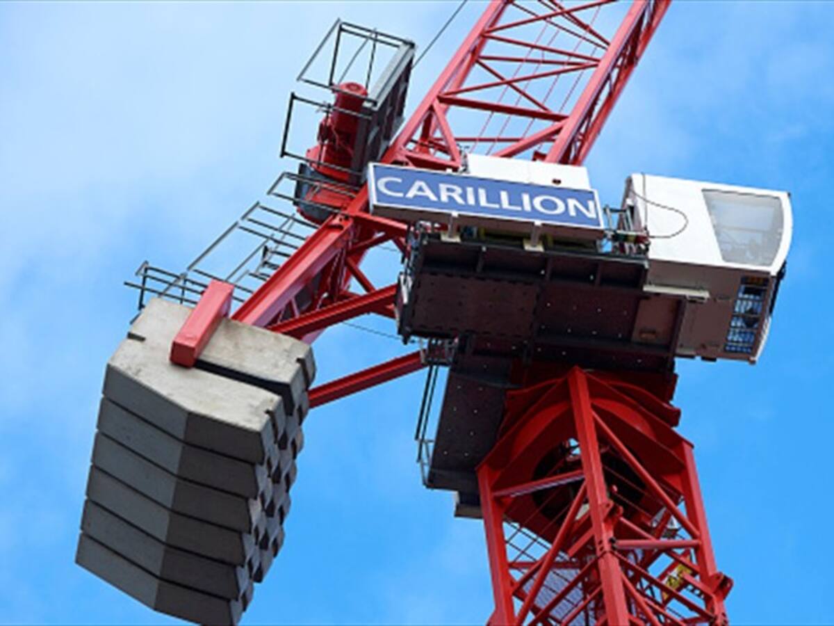 Construcción de restaurante en Cartagena preocupa a los ciudadanos por peso de grúa