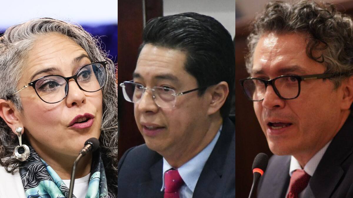 Llegada de Armando Benedetti a la Casa de Nariño abrió debate en el Pacto Histórico