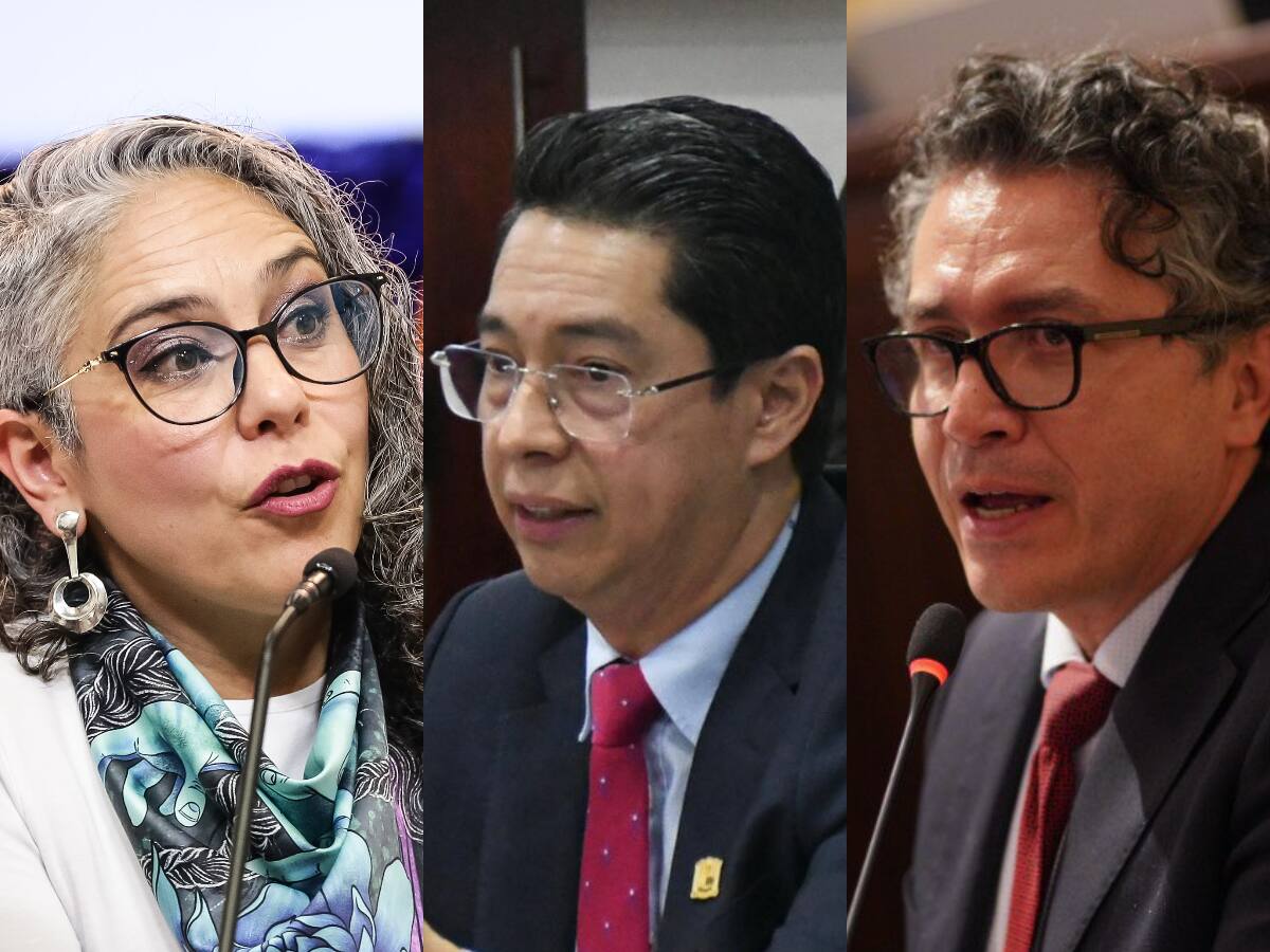 Llegada de Armando Benedetti a Casa de Nariño abrió debate en el Pacto Histórico