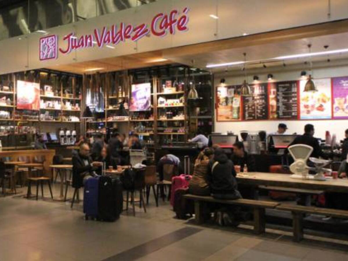 Juan Valdez ya tiene listo su plan de expansión en Panamá