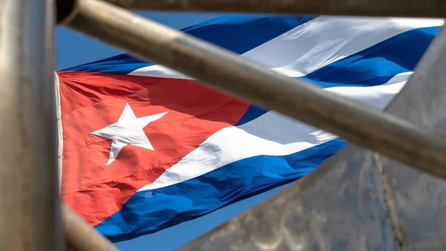 Trump declara a Cuba "Estado patrocinador del terrorismo". Foto: Roberto Machado Noa/LightRocket via Getty Images