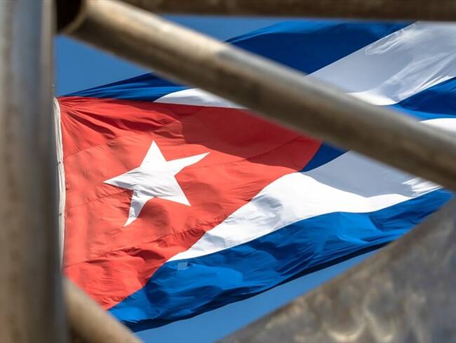 Trump declara a Cuba "Estado patrocinador del terrorismo". Foto: Roberto Machado Noa/LightRocket via Getty Images