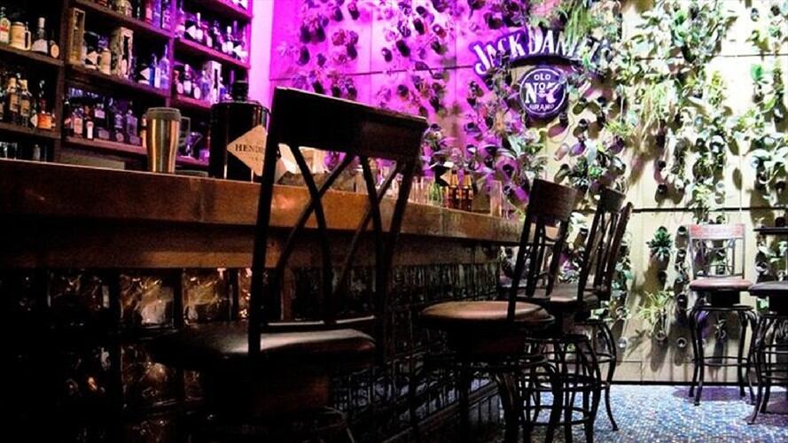 Bares Floridablanca. Foto:suministrada.