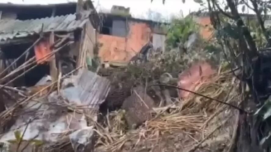 Suaita, Santander . Foto: Suministrada.