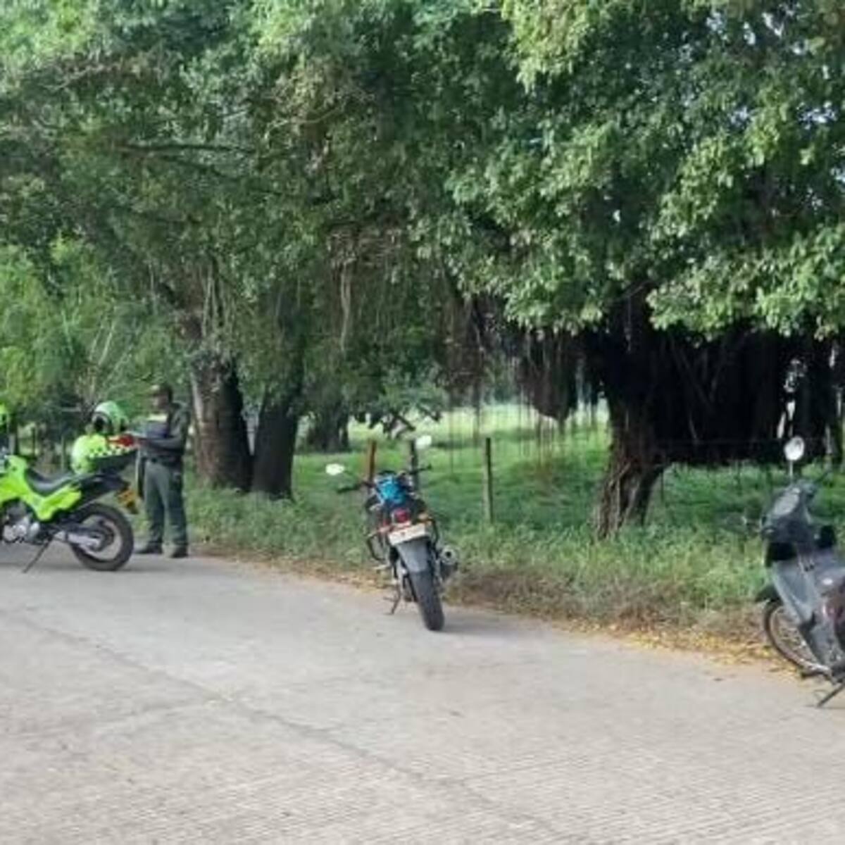Hallan cuerpo sin vida de hombre dentro de un costal en zona rural de Sahagún