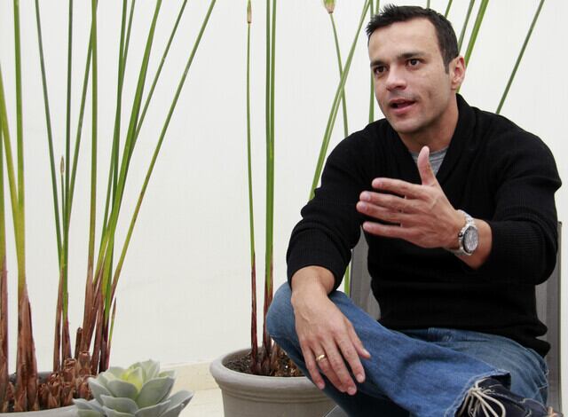 Un nuevo talento llegó a La W: Juan Diego Alvira se suma al equipo W