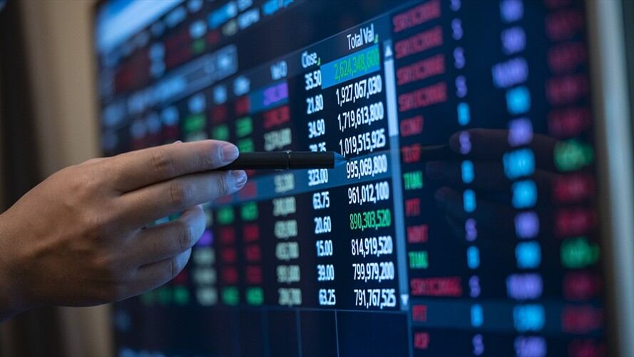 El Indicador de Confianza del Consumidor sufrió una caída de 3.8 puntos porcentuales frente al resultado obtenido en marzo de este año, el cual fue de 34,4%. Foto: Getty Images / WITTHAYA PRASONGSIN