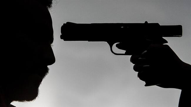 En el sur del Cauca hay una racha de violencia generada por la presencia de grupos armados que pretenden controlar los corredores del narcotráfico . Foto: Colprensa