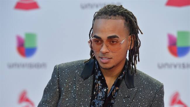 Ozuna confirmó que protagonizó video sexual por el que fue extorsionado. Foto: Getty Images