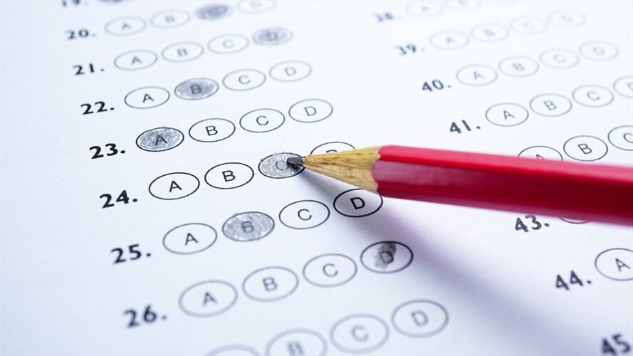 El curioso cuestionario que le hizo un padre al nuevo novio de su hija. Foto: Getty Images