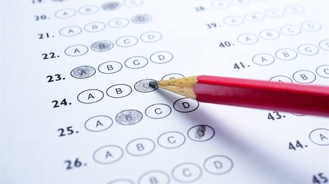 El curioso cuestionario que le hizo un padre al nuevo novio de su hija. Foto: Getty Images