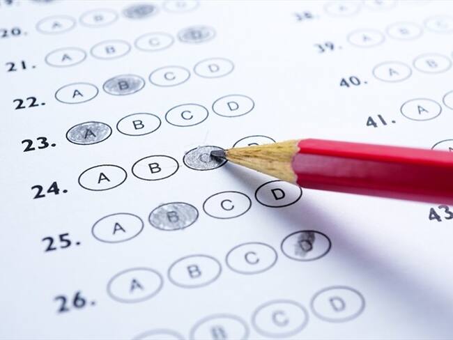 El curioso cuestionario que le hizo un padre al nuevo novio de su hija. Foto: Getty Images