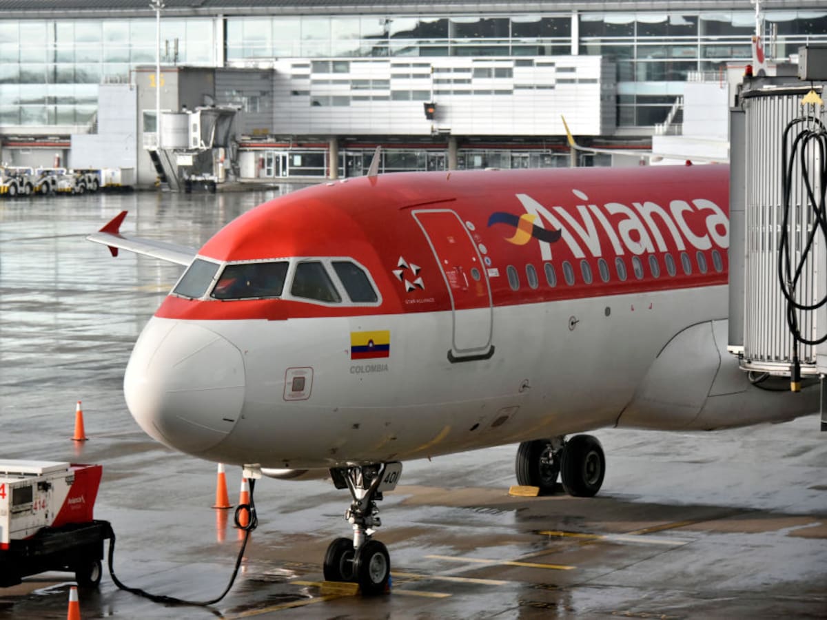 Estos son los cuatro destinos de América en los que Avianca ofrecerá su clase ejecutiva