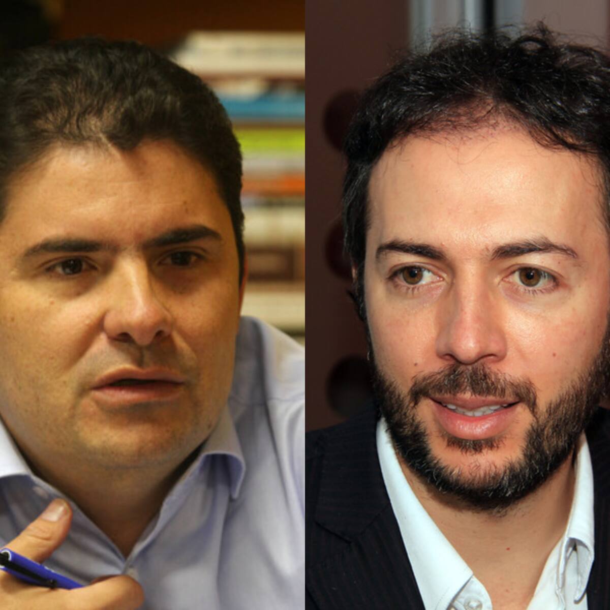 “Daniel Quintero quiere hacer un show todos los días”: Luis Felipe Henao sobre trino contra ‘Fico’ Gutiérrez