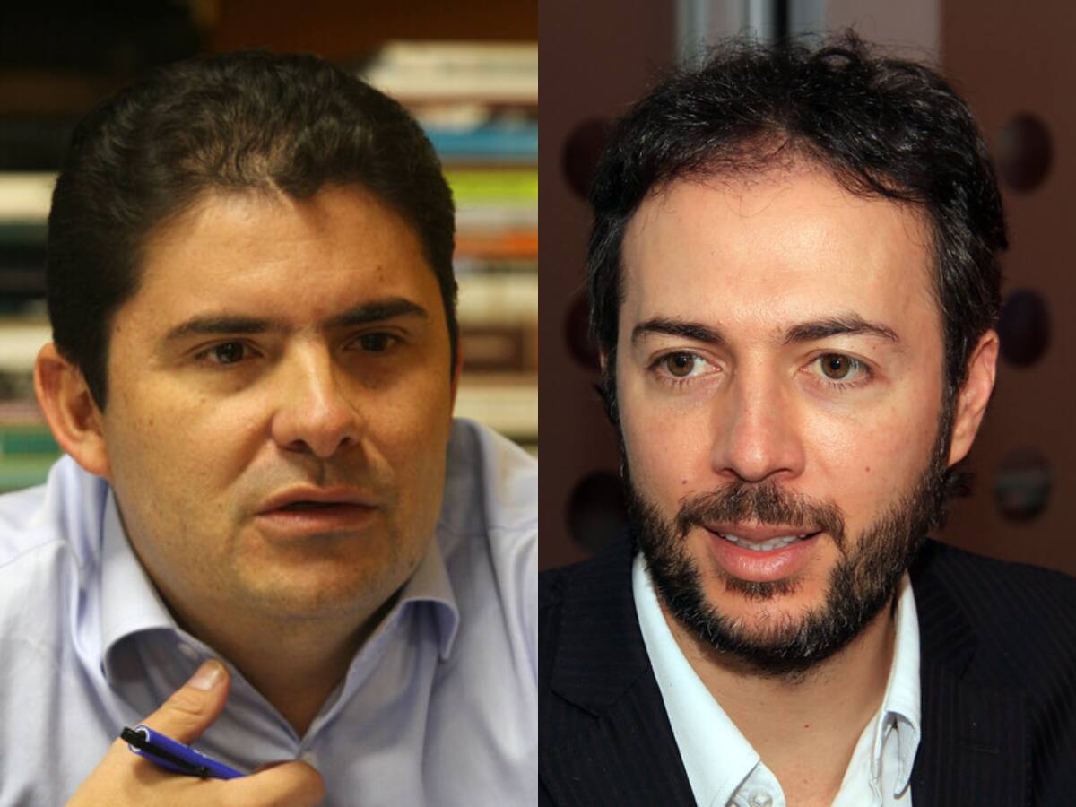 “Daniel Quintero quiere hacer un show todos los días”: Luis Felipe Henao sobre trino contra ‘Fico’ Gutiérrez