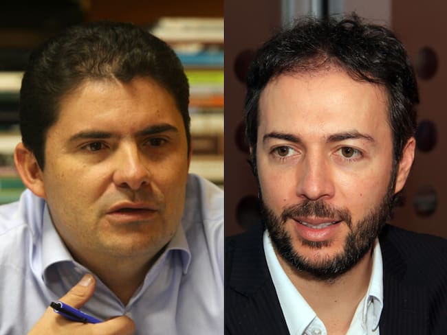 “Daniel Quintero quiere hacer un show todos los días”: Luis Felipe Henao sobre trino contra ‘Fico’ Gutiérrez