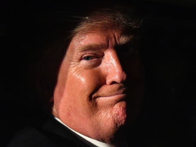 Donald Trump podría ejercer la presidencia desde la cárcel: Alan Dershowitz