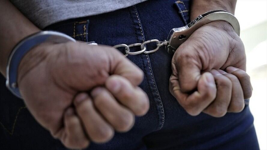 Cayó banda ‘Los Spartan’ en Bogotá . Foto: Colprensa