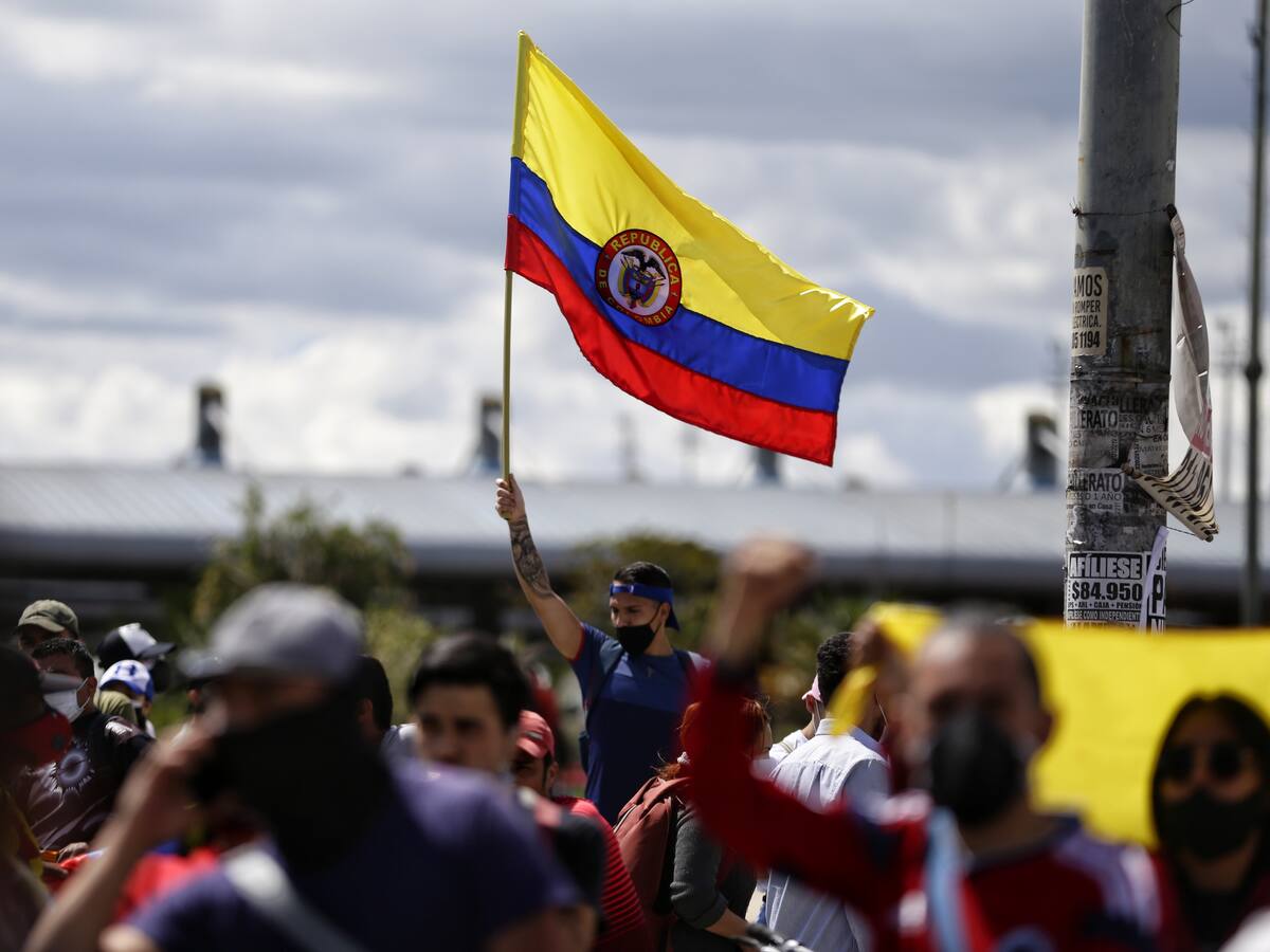 ONG’s reiteran que sí hubo desaparecidos durante las protestas sociales