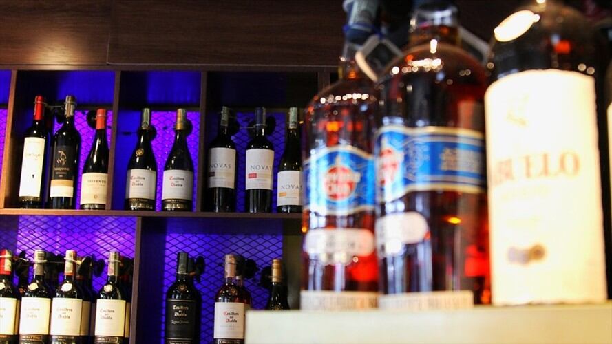 Habrá ley seca por la consulta anticorrupción . Foto: Colprensa