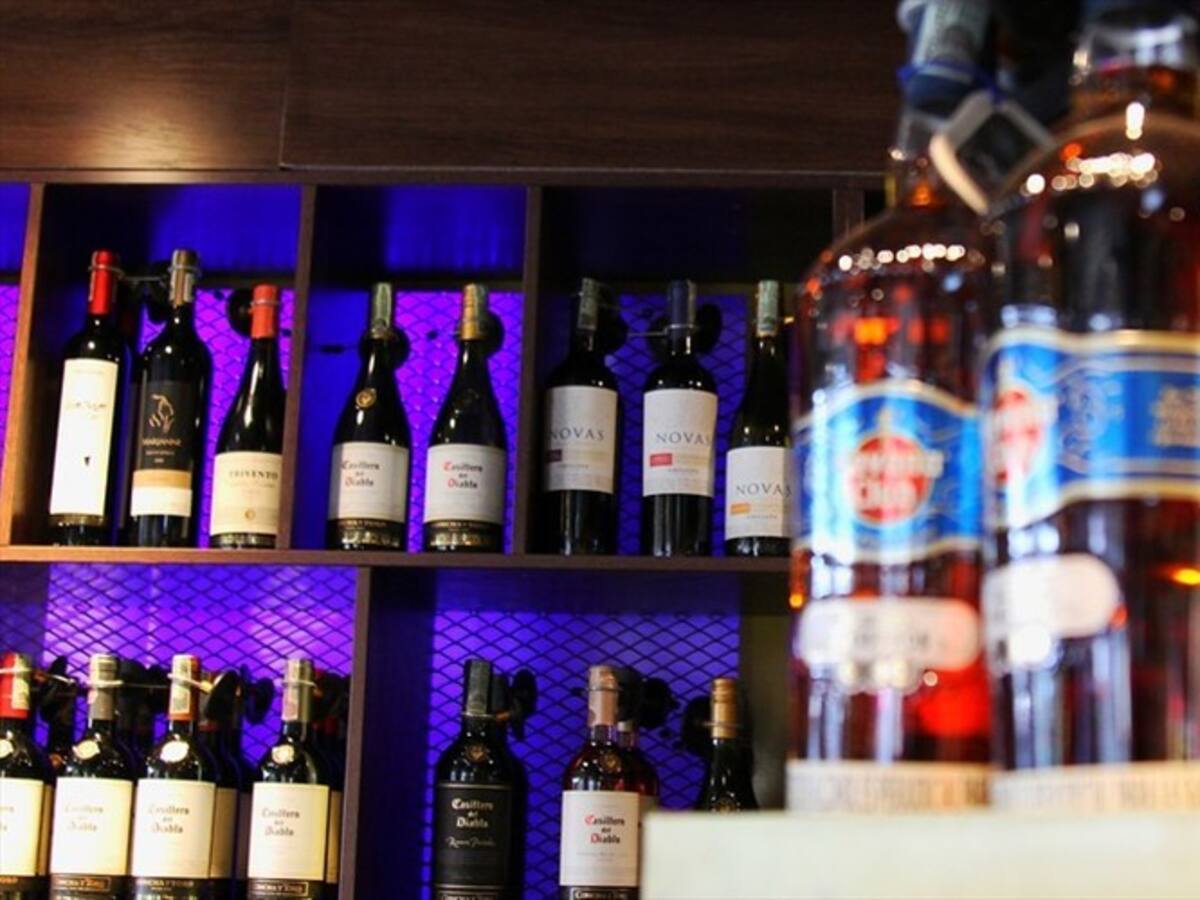 Habrá ley seca a nivel nacional por Consulta Anticorrupción