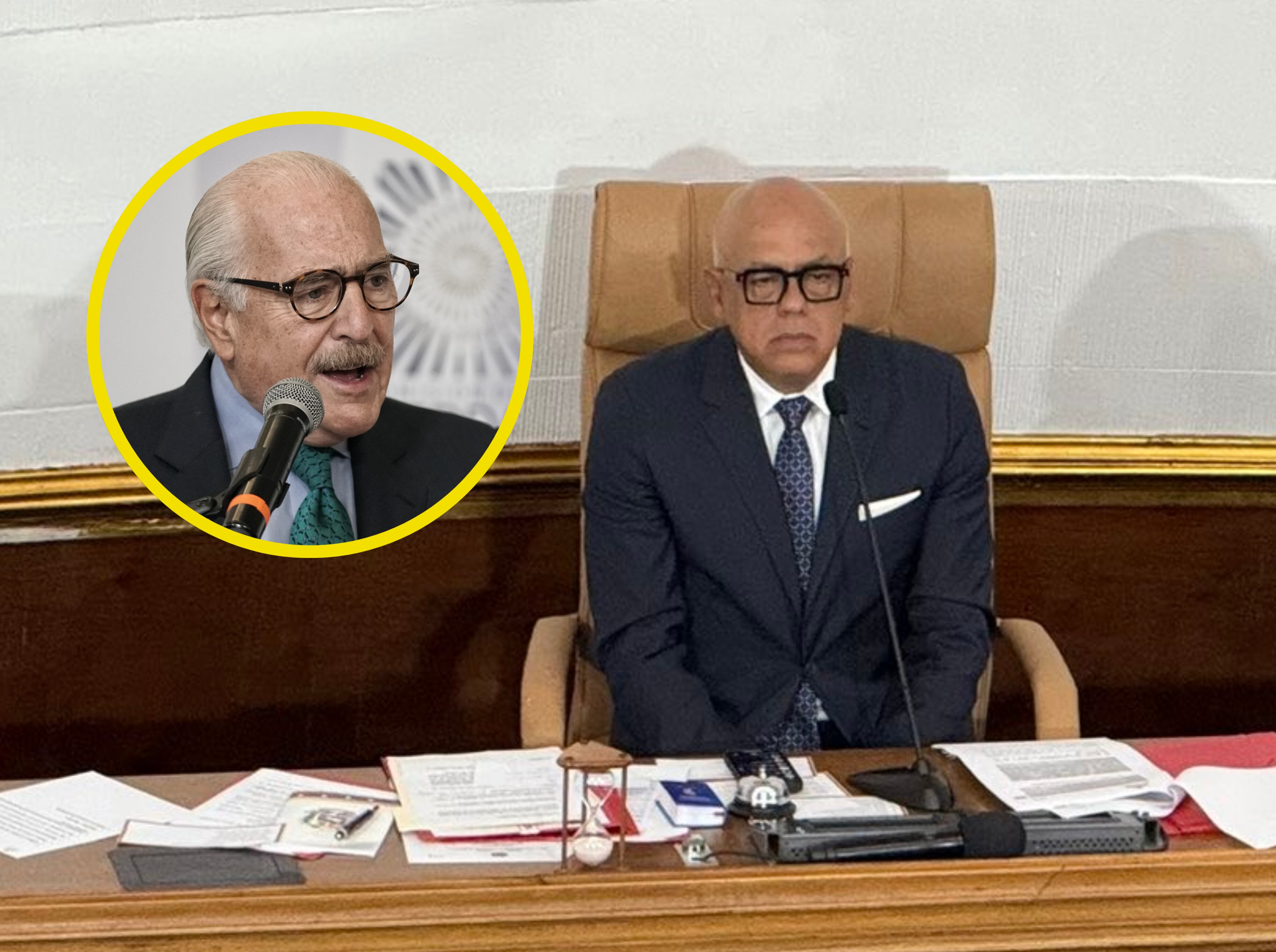 Foto: W Radio / Gabriela González