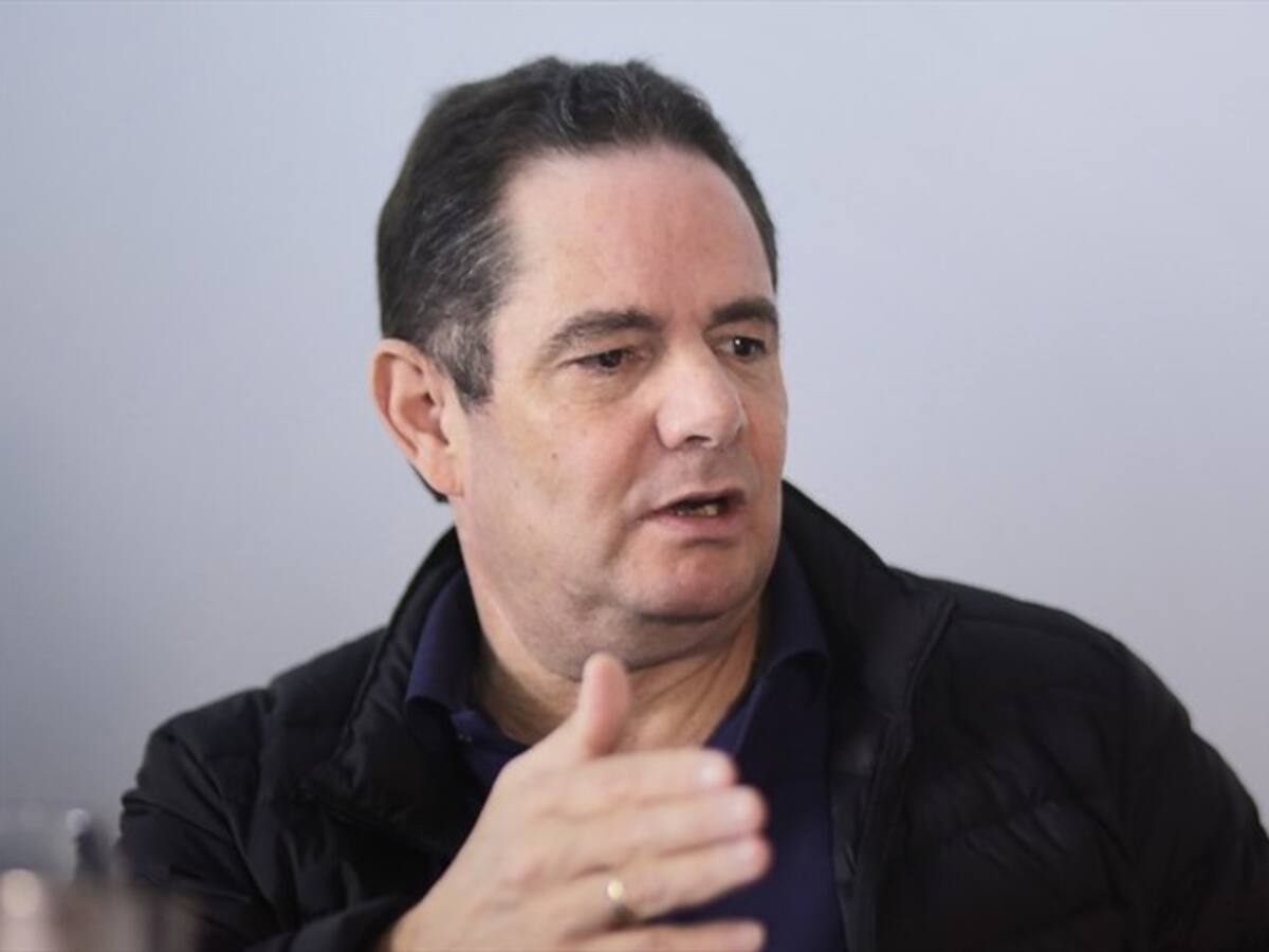 “Busquen otro marrano”: Germán Vargas Lleras descarta candidatura presidencial