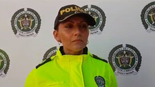 Así fue la labor de las mujeres en la persecusión de Pablo Escobar Gaviria hace 25 años. Foto: La Wcon Julio Sánchez Cristo