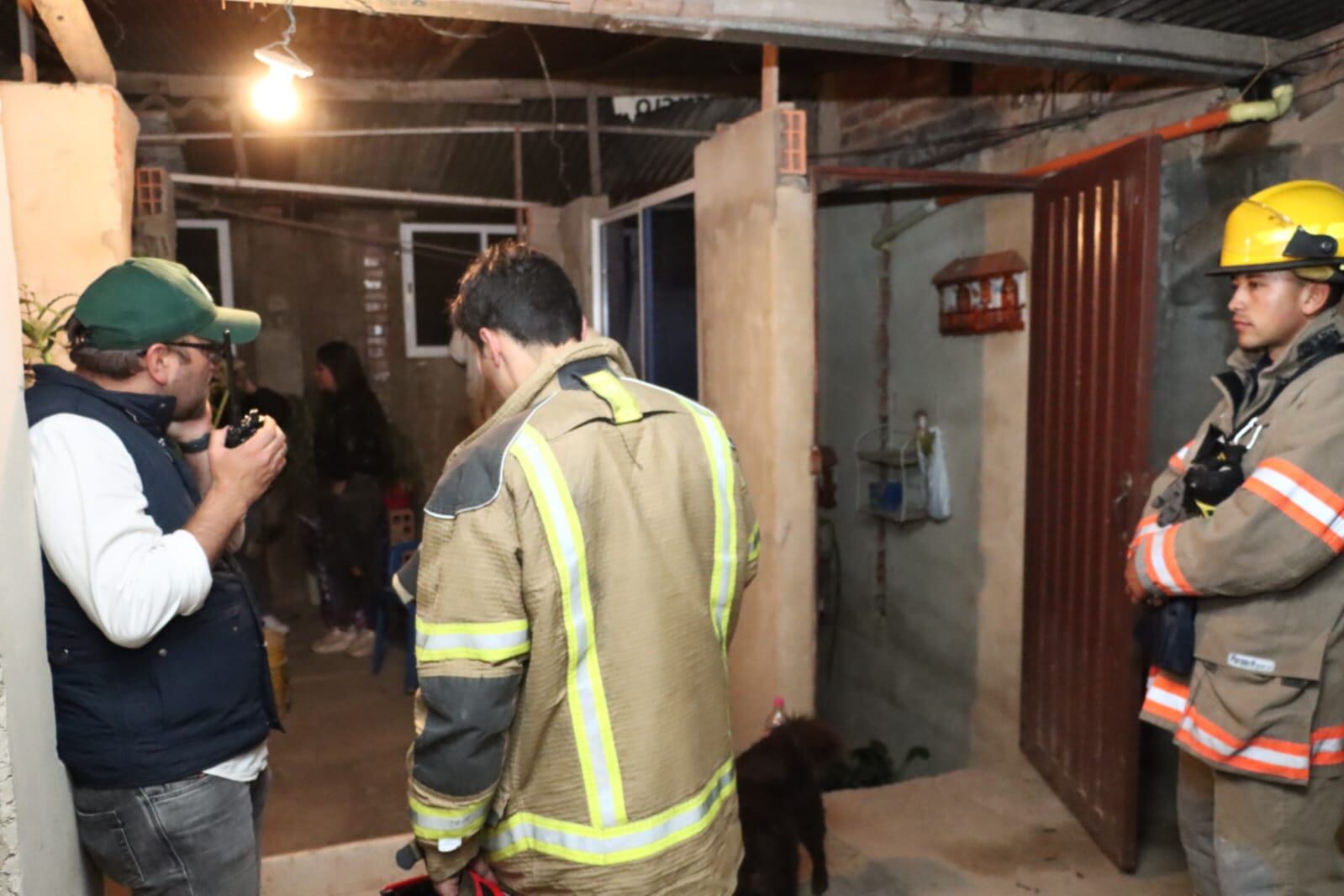 Foto: Alcaldía de Tunja.