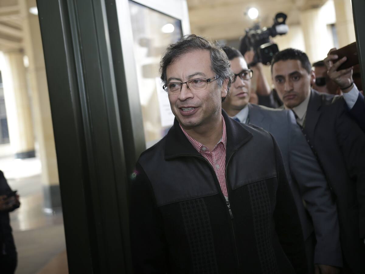 Presidentes del Congreso rechazan fallo de la Corte IDH en el caso Petro