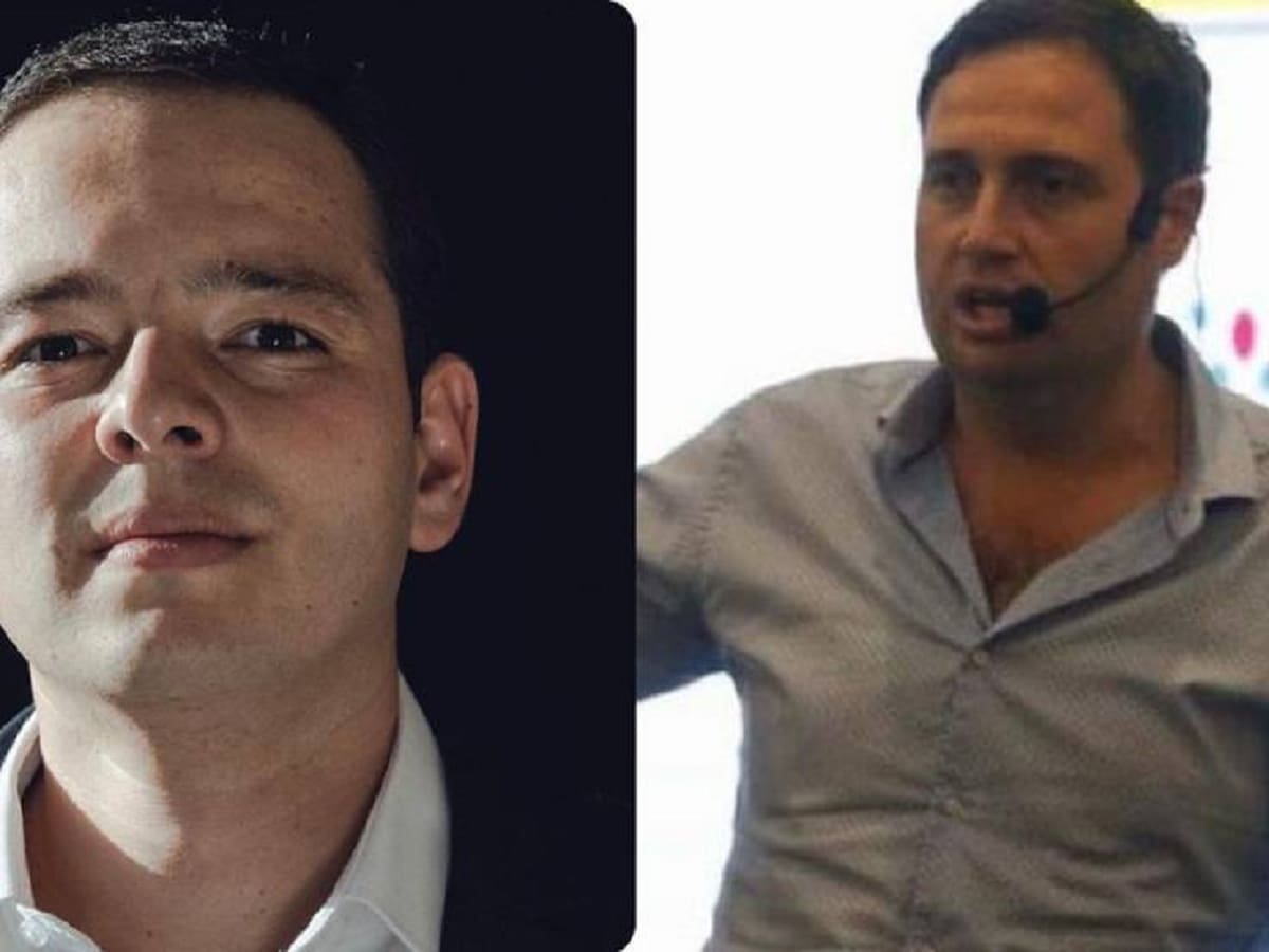 Con duras palabras, gerente de Lotería de Manizales arremetió contra el alcalde